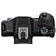 Цифровий фотоапарат Canon EOS R50 + RF-S 18-45 IS STM Black (5811C033) - зображення 3