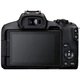 Цифровий фотоапарат Canon EOS R50 + RF-S 18-45 IS STM Black (5811C033) - зображення 9