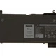 Аккумулятор для ноутбука Dell Latitude 5580 (long), VG93N, 92Wh (7666mAh), 6cell, 11.4V, L (A47605) - изображение 2