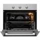 Духова шафа GRANADO GEO 61-0200 inox (GEO26102007) - изображение 2