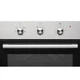 Духова шафа GRANADO GEO 61-0200 inox (GEO26102007) - изображение 4