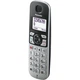 Телефон DECT Panasonic KX-TGE510RUS - изображение 5