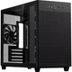 Корпус ASUS Prime AP201 Black Tempered Glass (90DC00G0-B39010) - зображення 8