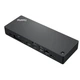 Порт-репликатор Lenovo ThinkPad Thunderbolt 4 WorkStation Dock (40B00300EU) - изображение 1
