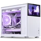 Корпус JONSBO D31 MESH SC White - изображение 1