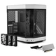 Корпус Hyte Y60 Black-White (CS-HYTE-Y60-BW) - изображение 8