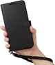 Книжка-Чохол Spigen для Samsung Galaxy A54 5G Wallet S Plus, Black (ACS05893) - зображення 4