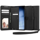Книга-Чохол Spigen для Samsung Galaxy S23 Plus - Wallet S Plus, Black (‎ACS05677) - зображення 2
