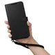 Книга-Чохол Spigen для Samsung Galaxy S23 Plus - Wallet S Plus, Black (‎ACS05677) - зображення 6