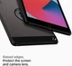 Чехол Spigen для iPad Pro 10.2" - Tough Armor, Gunmetal (ACS00375) - изображение 4