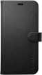 Книжка-Чохол Spigen для Samsung Galaxy S8 Plus Wallet S, Black (571CS21687) - зображення 3