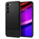 Чехол Spigen для Samsung Galaxy S23 Plus - Core Armor, Matte Black (ACS05691) - изображение 1