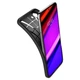 Чехол Spigen для Samsung Galaxy S23 Plus - Core Armor, Matte Black (ACS05691) - изображение 3