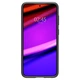 Чехол Spigen для Samsung Galaxy S23 Plus - Core Armor, Matte Black (ACS05691) - изображение 5