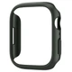 Чехол Spigen для Apple Watch 7 (45 mm) Thin Fit, Military Green (ACS04175) - изображение 8