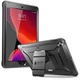 Чехол Supcase для iPad 10.2" (2021/2020/2019) - Unicorn Beetle Pro, Black (843439127173) - изображение 1