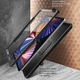 Чехол Supcase для iPad 11" (2022/2021/2020) - Unicorn Beetle Pro, Black (843439113473) - изображение 2