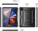 Чехол Supcase для iPad 11" (2022/2021/2020) - Unicorn Beetle Pro, Black (843439113473) - изображение 3