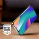 Захисне скло ESR для iPhone 14 Pro, Screen Shield (1 шт) з настановною рамкою - зображення 3