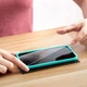 Захисне скло ESR для iPhone 14 Pro, Screen Shield (1 шт) з настановною рамкою - зображення 7