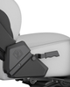 Кресло игровое Anda Seat Kaiser 3 Size XL White (AD12YDC-XL-01-W-PVC) - изображение 10