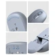 Беспроводная мышь UGREEN MU105 2.4 GHz Portable Wireless Mouse Blue (90671) - изображение 5