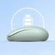 Беспроводная мышь UGREEN MU105 2.4 GHz Portable Wireless Mouse Green (90672) - изображение 5
