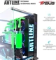 Компьютер ARTLINE Overlord P93 (P93v14) - изображение 10