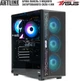 Комп'ютер ARTLINE Gaming X49 (X49v26) AMD Ryzen 5 5600 / RAM 16ГБ / SSD 1 ТБ / nVidia GeForce RTX 3060 12ГБ - зображення 5
