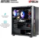 Компьютер ARTLINE Gaming X68 (X68v32) AMD Ryzen 5 5600X / RAM 32ГБ / SSD 1ТБ / nVidia GeForce RTX 4070 12ГБ - изображение 4