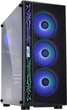 Компьютер ARTLINE Gaming X49 (X49v26) AMD Ryzen 5 5600 / RAM 16ГБ / SSD 1 ТБ / nVidia GeForce RTX 3060 12ГБ - изображение 1