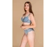807-017 jeans Бюстгальтер Spacer Obrana 90В - изображение 10