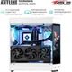 Компьютер ARTLINE Gaming Y60WHITE Windows 11 Home (Y60WHITEv03) - изображение 8