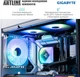 Компьютер ARTLINE Gaming Y60WHITE Windows 11 Home (Y60WHITEv17) - изображение 6