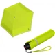Парасолька дитяча Knirps Rookie Manual Lime Reflective Kn95 6050 6802 - зображення 1