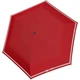 Парасолька дитяча Knirps Rookie Manual Salsa Reflective (Kn95 6050 1502) - зображення 7