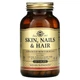 Витамины для кожи, ногтей и волос Solgar Skin, Nails & Hair, 120 таблеток - изображение 2