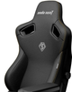 Кресло игровое Anda Seat Kaiser 3 Size L Black (AD12YDC-L-01-B-PV/C) - изображение 7