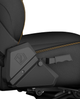Кресло игровое Anda Seat Kaiser 3 Size L Black (AD12YDC-L-01-B-PV/C) - изображение 10