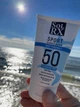 Сонцезахисний крем SolRx SPORT SPF 50, 100 мл (024736250034) - изображение 4