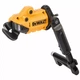 Насадка DeWALT ножиці для різання листового металу до 1,3 мм. (DT70620) - зображення 1