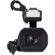 Цифрова відеокамера Panasonic 4K Flash HC-X2000 (HC-X2000EE) (1785926) - изображение 5