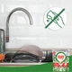 Таблетки для посудомоечных машин Fairy Platinum Plus All in One Lemon 60 шт. (8001090952158) - изображение 2