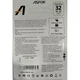 USB Flash Aspor AR114 32GB- GREY - изображение 2
