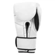 Боксерские перчатки Pro Mex Professional Training Gloves 3.0 White (PMTGE3-WH-16oz) - изображение 4