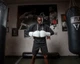 Боксерські рукавиці Title Boxing Ko-Vert Training Gloves White (KOVTG-WH-16oz) - зображення 4
