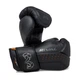Боксерские перчатки Rival RB10 Intelli-Shock Bag Gloves Black Black (RB10-BKBK-M) - изображение 1
