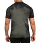 Футболка Affliction Phantom Dawn A25796 Olive (A25796-OV-S) - изображение 2