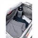 Спортивная сумка Under Armour Undeniable 3.0 Medium Duffle Bag White (1300213-100) - изображение 4