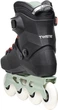 Роликові ковзани Rollerblade Twister XT W 2023 Black-Mint 270 (07221100-2A2-270) - зображення 5